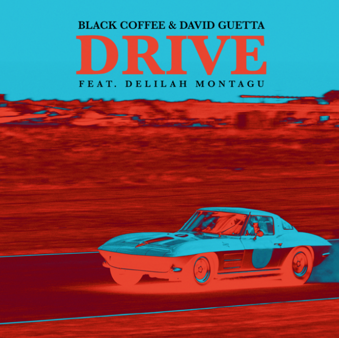 Black Coffee and David Guetta Deliver Official Video for Collaborative Single, âDriveâ ile ilgili gÃ¶rsel sonucu